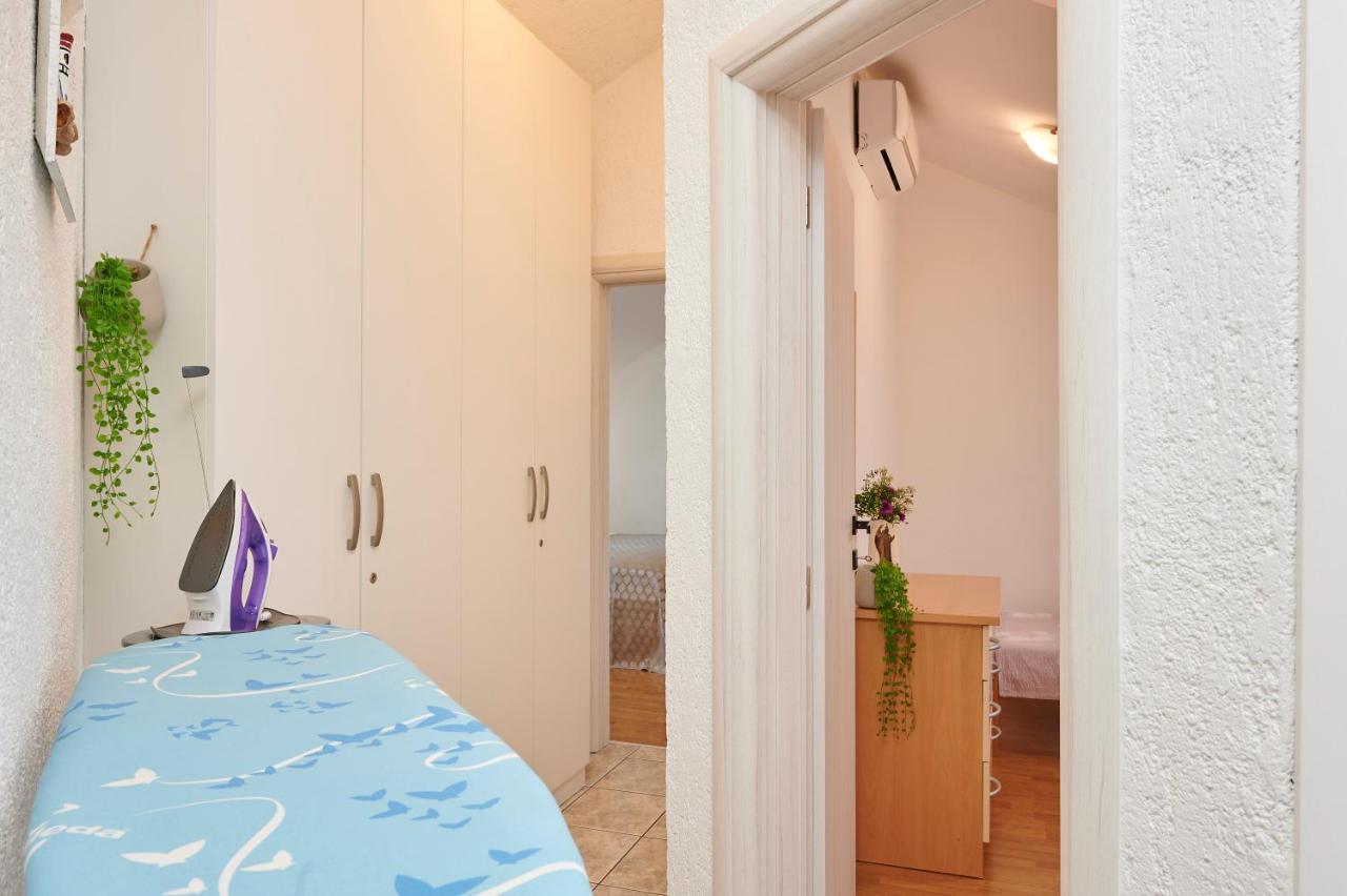 Apartment Ana-Marija Trogir Exterior foto
