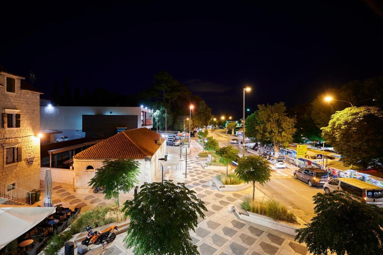 Apartment Ana-Marija Trogir Exterior foto